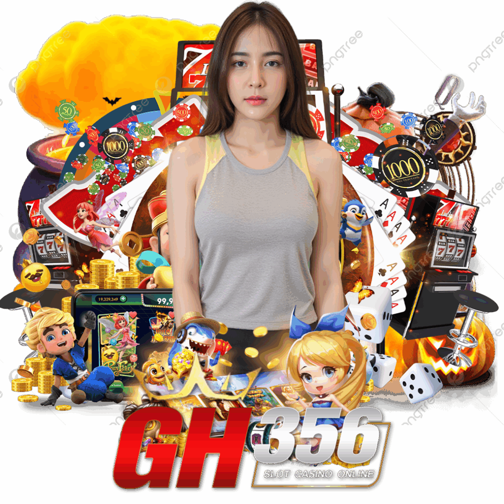 gh365 สมัคร