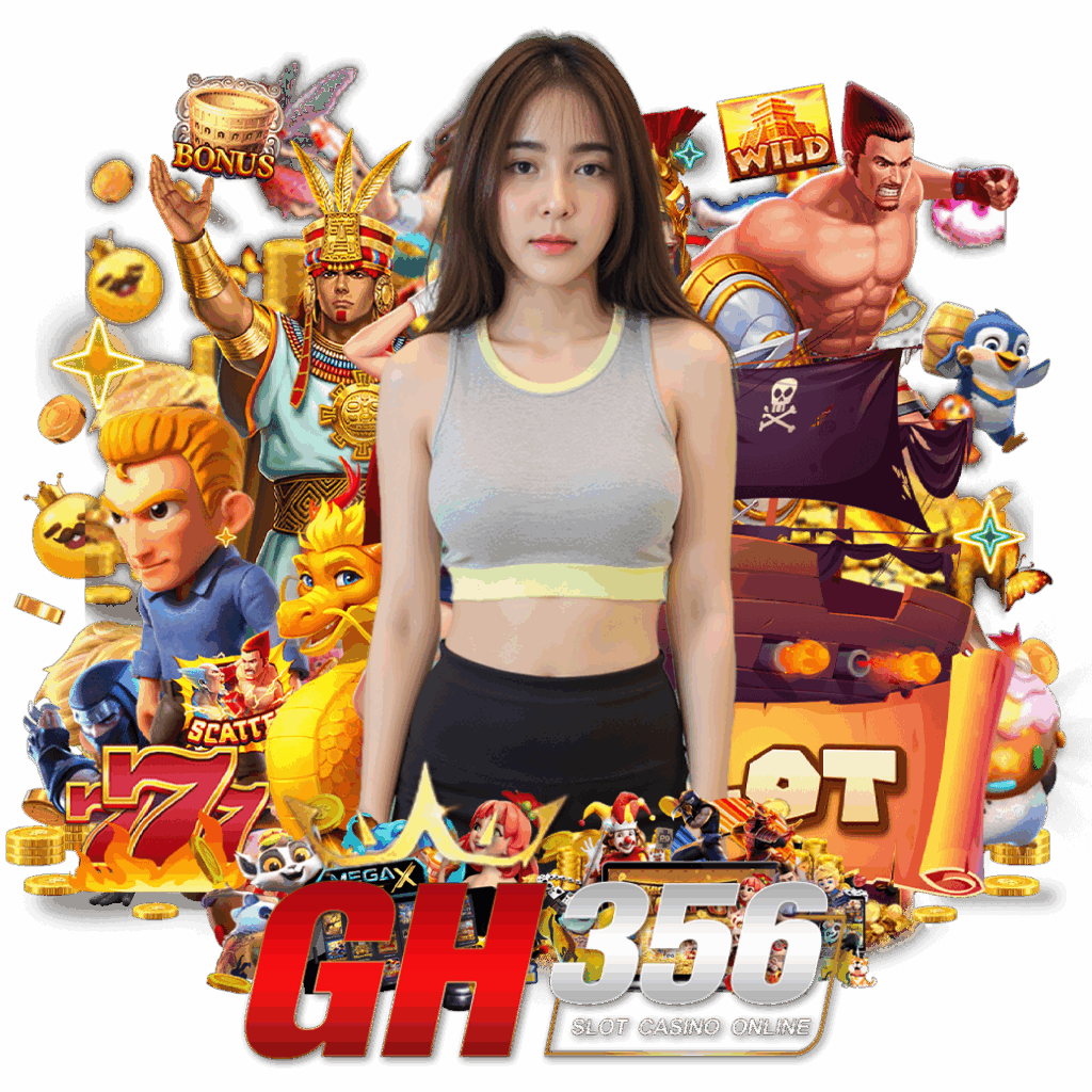 gh365 สล็อต